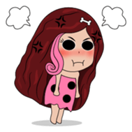 Pinka The Pink 2 : New Look sticker #3313183