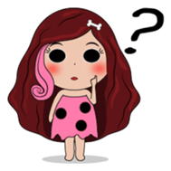 Pinka The Pink 2 : New Look sticker #3313186