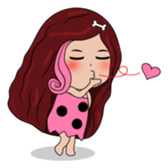 Pinka The Pink 2 : New Look sticker #3313189