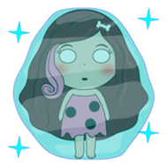 Pinka The Pink 2 : New Look sticker #3313194