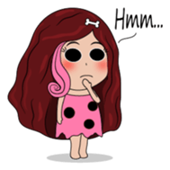 Pinka The Pink 2 : New Look sticker #3313203