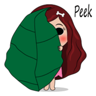 Pinka The Pink 2 : New Look sticker #3313210