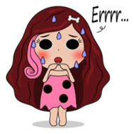 Pinka The Pink 2 : New Look sticker #3313211