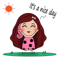 Pinka The Pink 2 : New Look sticker #3313216