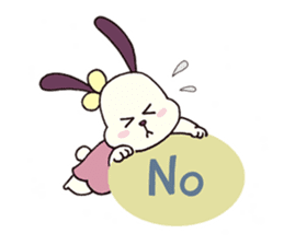 usa-neko happy days sticker #3313864