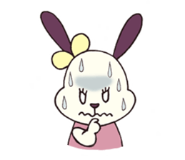 usa-neko happy days sticker #3313892