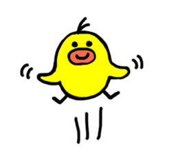 MY CRANKY CAT sticker #3313905