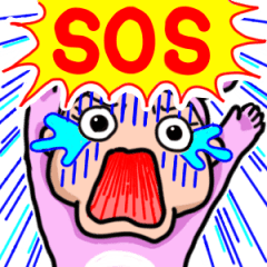 Costume Baniko (emergency)