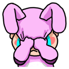 Costume Baniko (emergency) sticker #3314710