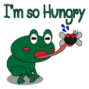 Mr.Ribbiton & Buzzle sticker #3314906