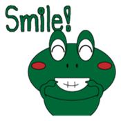 Mr.Ribbiton & Buzzle sticker #3314934