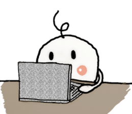 corokichi and coromaru sticker #3314979