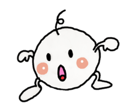 corokichi and coromaru sticker #3314983