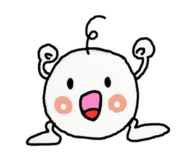 corokichi and coromaru sticker #3314984