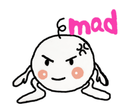 corokichi and coromaru sticker #3314986