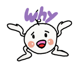 corokichi and coromaru sticker #3314987