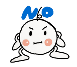 corokichi and coromaru sticker #3314988