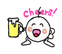 corokichi and coromaru sticker #3314991