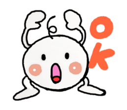 corokichi and coromaru sticker #3314997