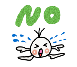 corokichi and coromaru sticker #3315002