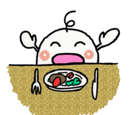 corokichi and coromaru sticker #3315004