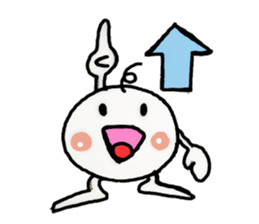 corokichi and coromaru sticker #3315007