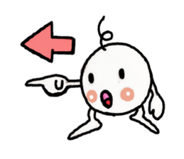 corokichi and coromaru sticker #3315009