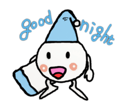 corokichi and coromaru sticker #3315012