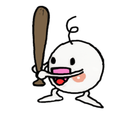 corokichi and coromaru sticker #3315014