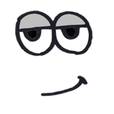 Mudskipper sticker #3315975