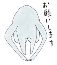 The rabbits -beautician edition- sticker #3315989