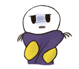 With the 'Zabuton' sticker #3316152