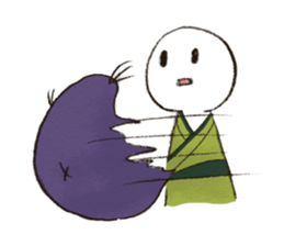 With the 'Zabuton' sticker #3316157