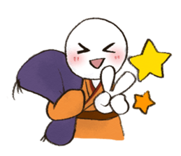 With the 'Zabuton' sticker #3316166