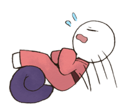 With the 'Zabuton' sticker #3316174