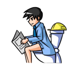 Sweet Engineers sticker #3316500