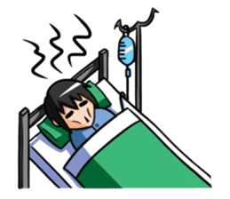 Sweet Engineers sticker #3316501