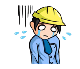 Sweet Engineers sticker #3316502
