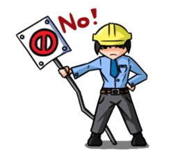Sweet Engineers sticker #3316508
