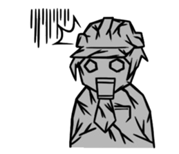 Sweet Engineers sticker #3316510
