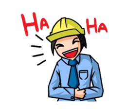 Sweet Engineers sticker #3316517
