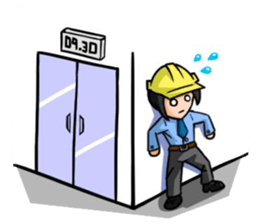 Sweet Engineers sticker #3316525