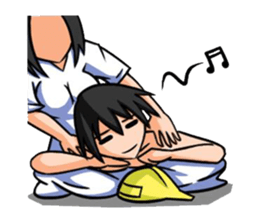 Sweet Engineers sticker #3316528