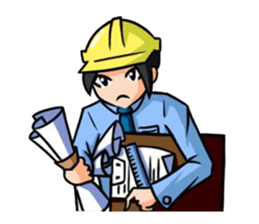 Sweet Engineers sticker #3316535