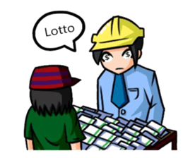 Sweet Engineers sticker #3316537