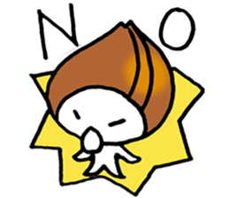 Onion aliens appear. sticker #3316741