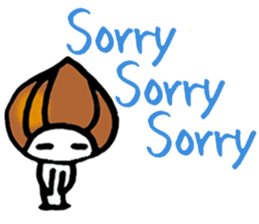 Onion aliens appear. sticker #3316746