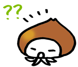 Onion aliens appear. sticker #3316751