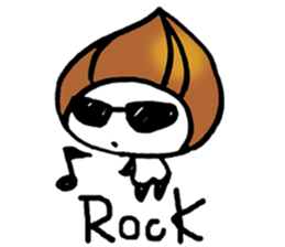 Onion aliens appear. sticker #3316753