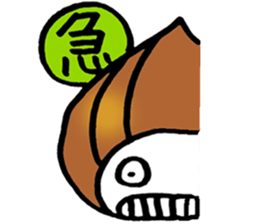 Onion aliens appear. sticker #3316756